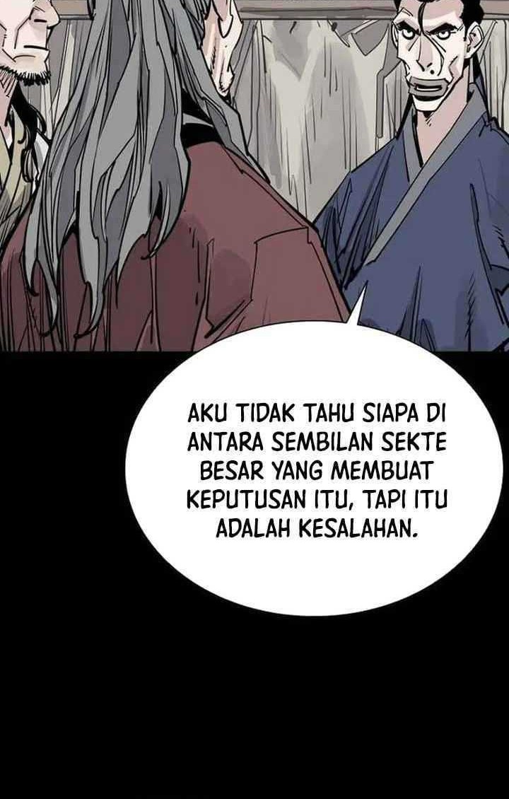 Cultivation Record Of The Undead King Chapter 29 - halaman 9