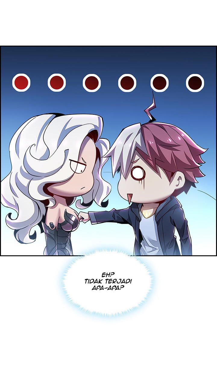 Cultivation Record Of The Undead King Chapter 3 - halaman 14
