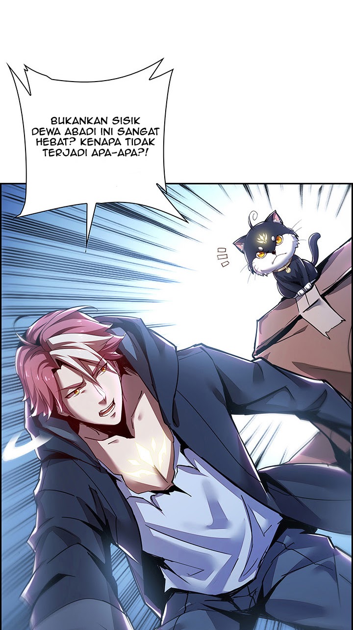 Cultivation Record Of The Undead King Chapter 3 - halaman 15