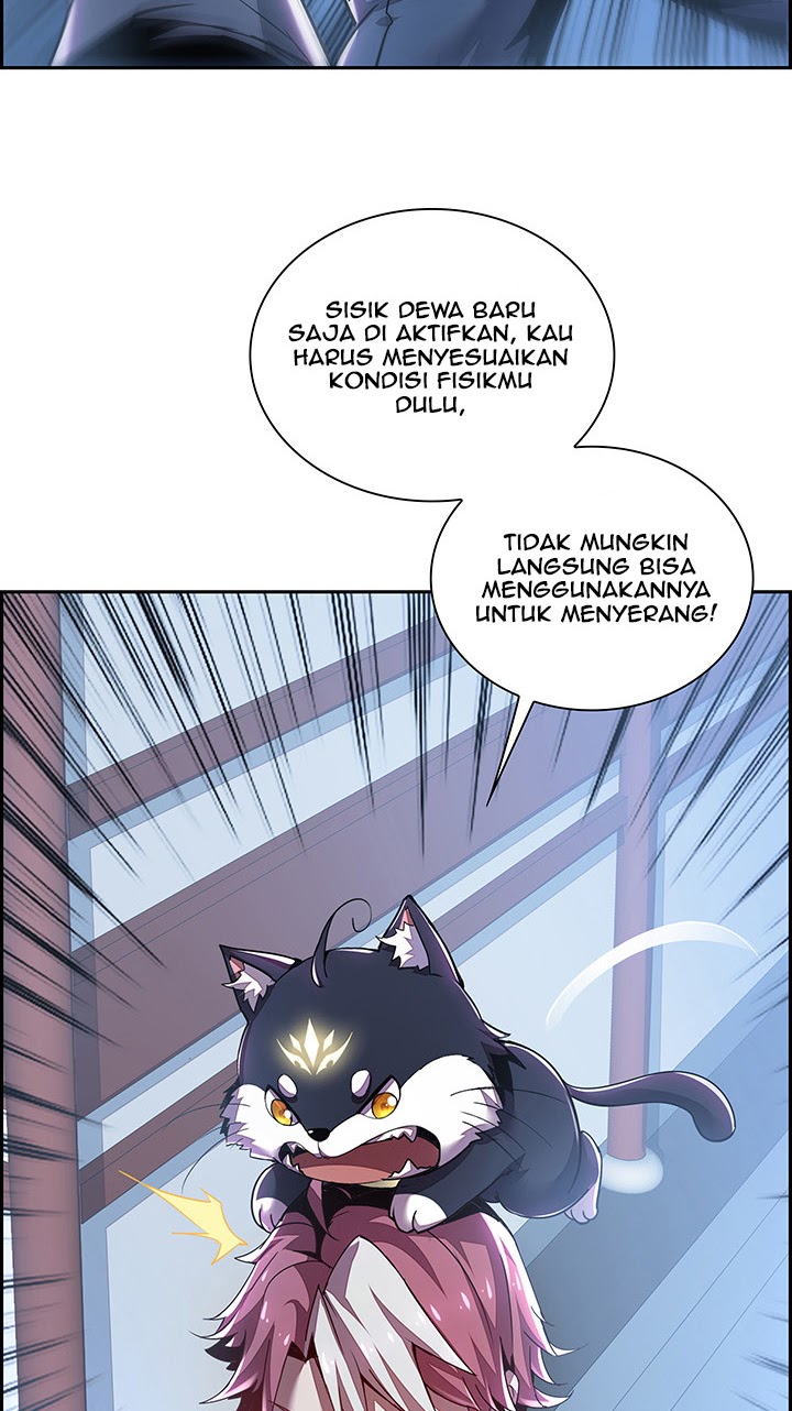 Cultivation Record Of The Undead King Chapter 3 - halaman 16