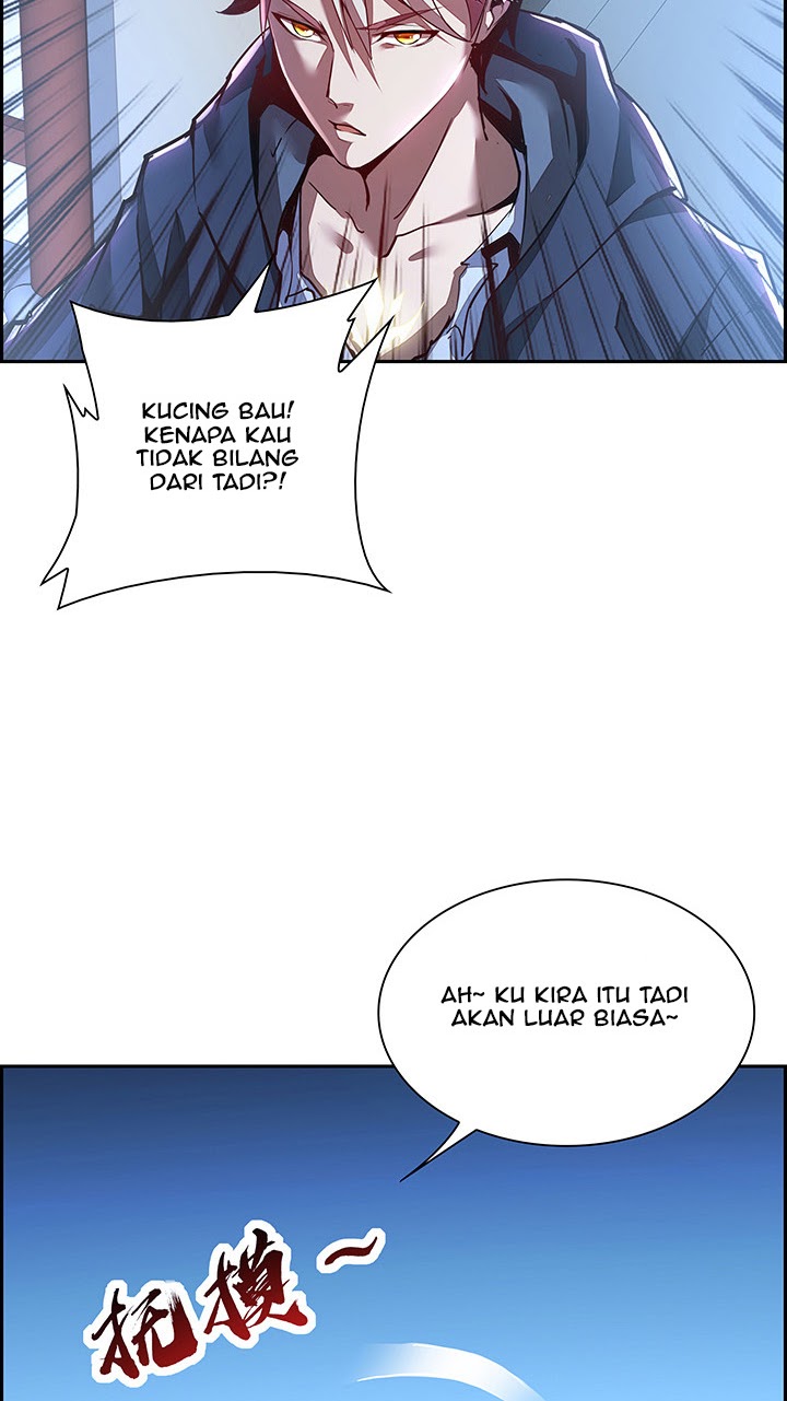 Cultivation Record Of The Undead King Chapter 3 - halaman 17
