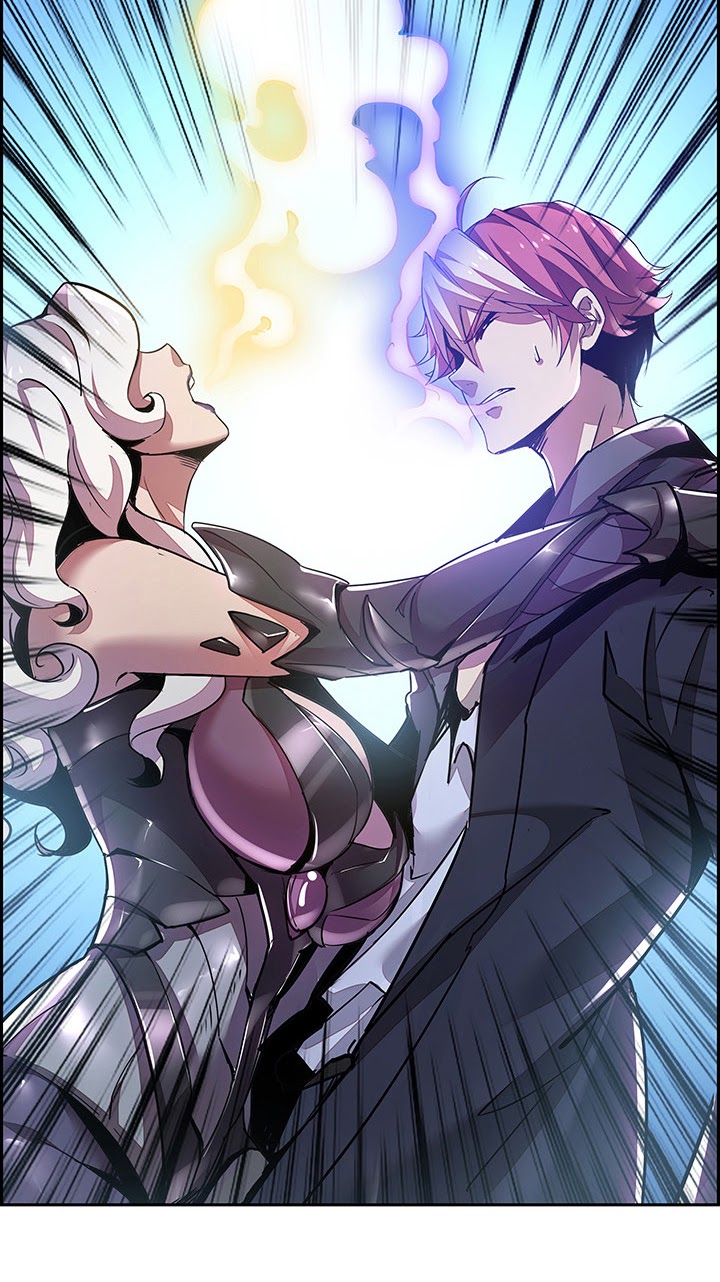 Cultivation Record Of The Undead King Chapter 3 - halaman 21