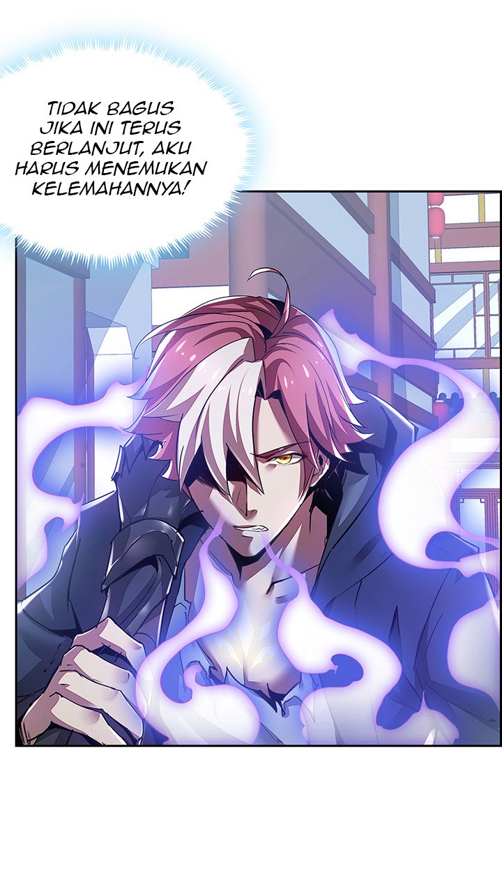 Cultivation Record Of The Undead King Chapter 3 - halaman 22