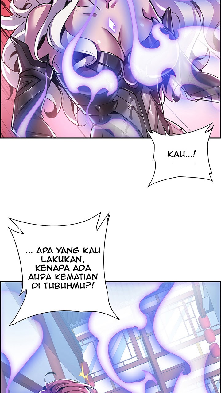 Cultivation Record Of The Undead King Chapter 3 - halaman 24