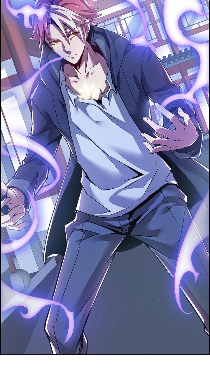 Cultivation Record Of The Undead King Chapter 3 - halaman 25