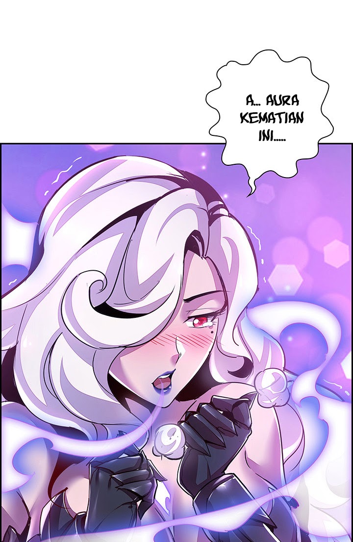 Cultivation Record Of The Undead King Chapter 3 - halaman 26
