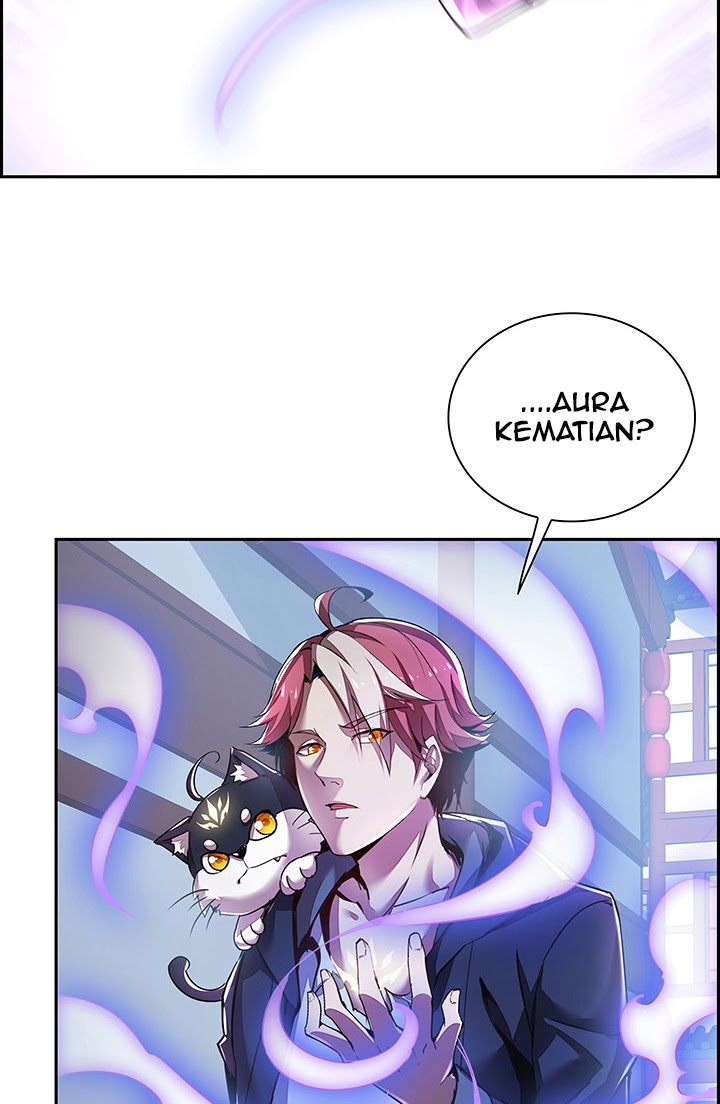 Cultivation Record Of The Undead King Chapter 3 - halaman 29