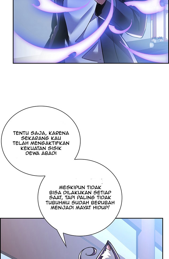 Cultivation Record Of The Undead King Chapter 3 - halaman 30