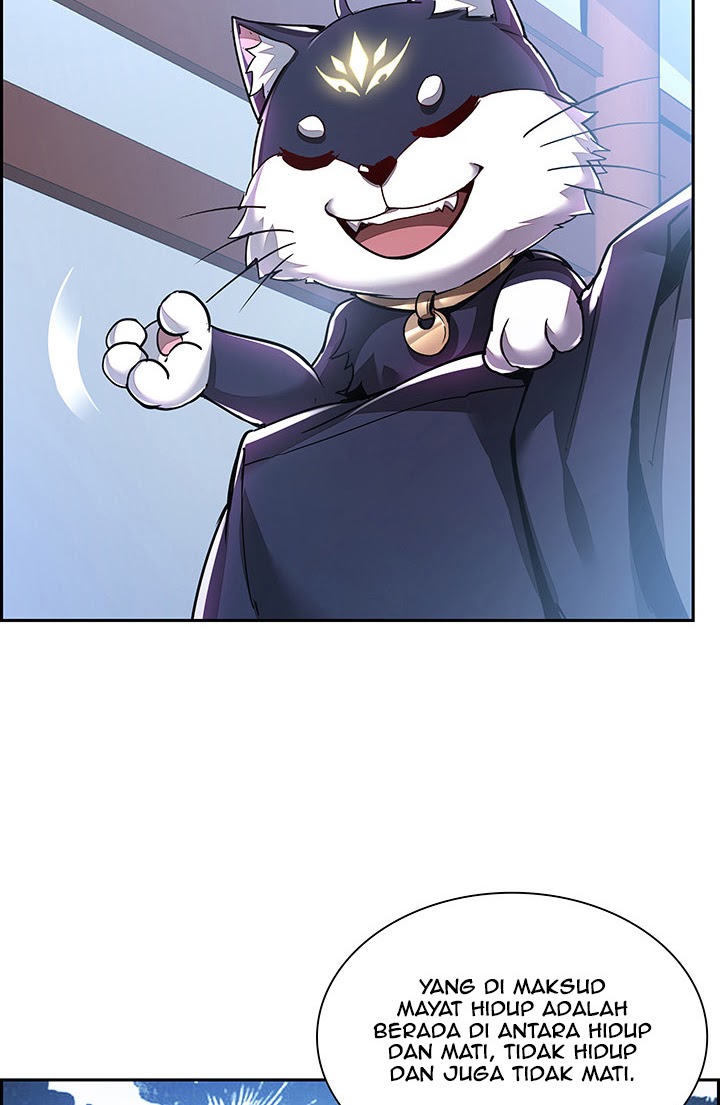 Cultivation Record Of The Undead King Chapter 3 - halaman 31