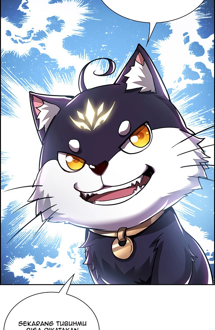 Cultivation Record Of The Undead King Chapter 3 - halaman 32
