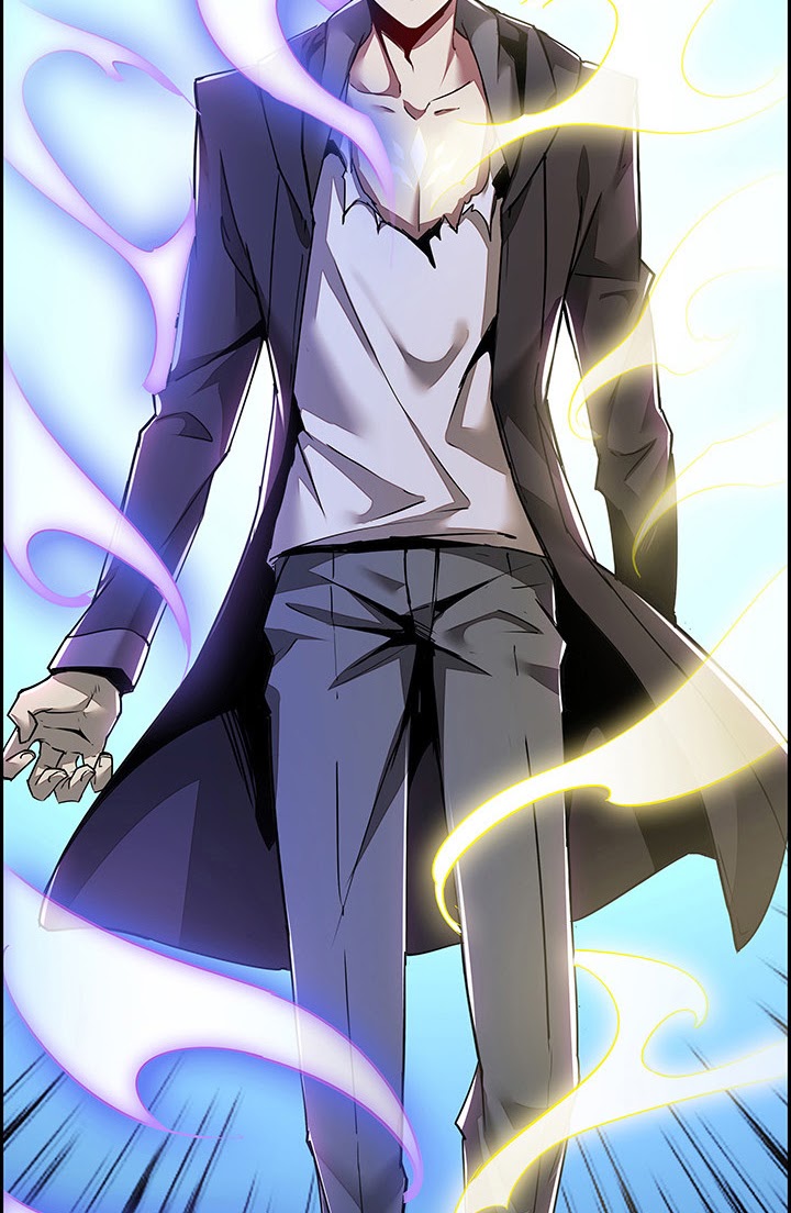 Cultivation Record Of The Undead King Chapter 3 - halaman 34
