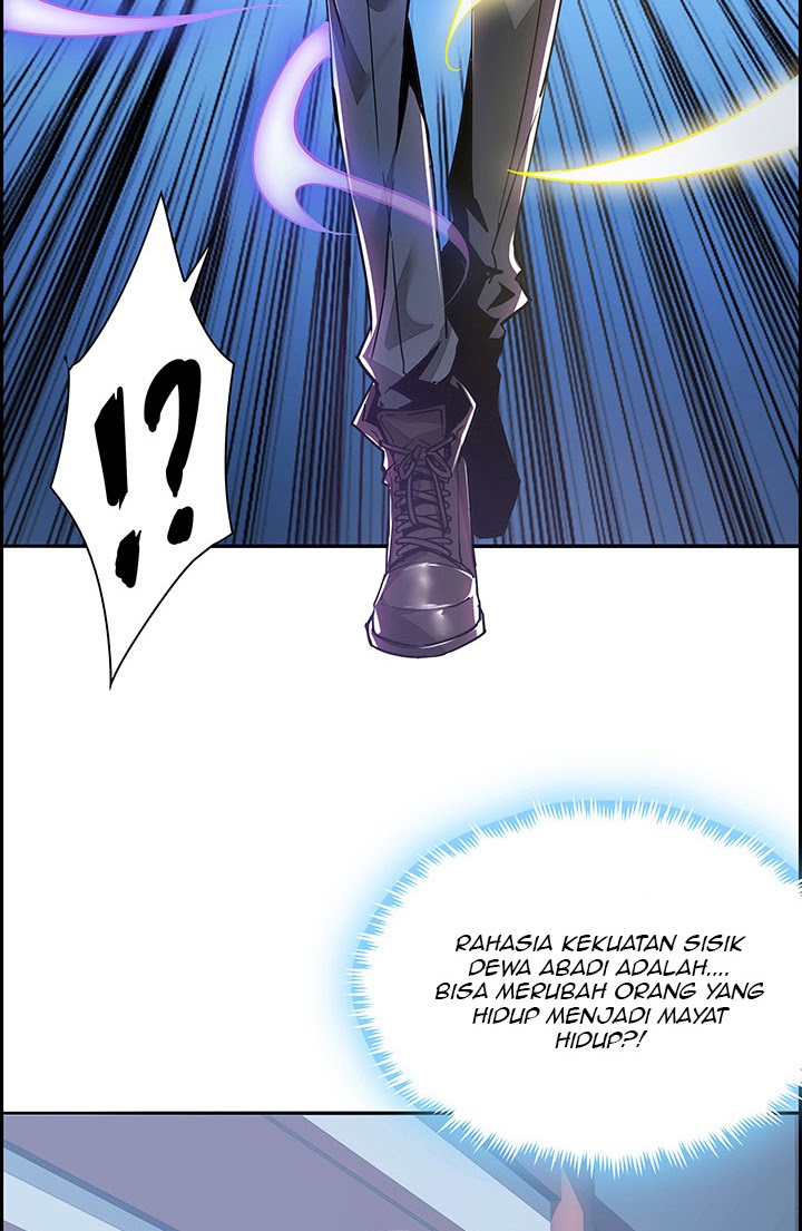 Cultivation Record Of The Undead King Chapter 3 - halaman 35