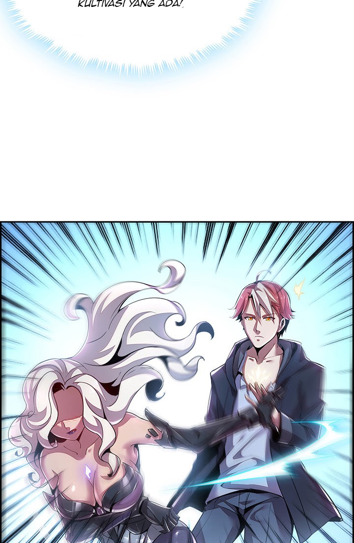 Cultivation Record Of The Undead King Chapter 3 - halaman 37