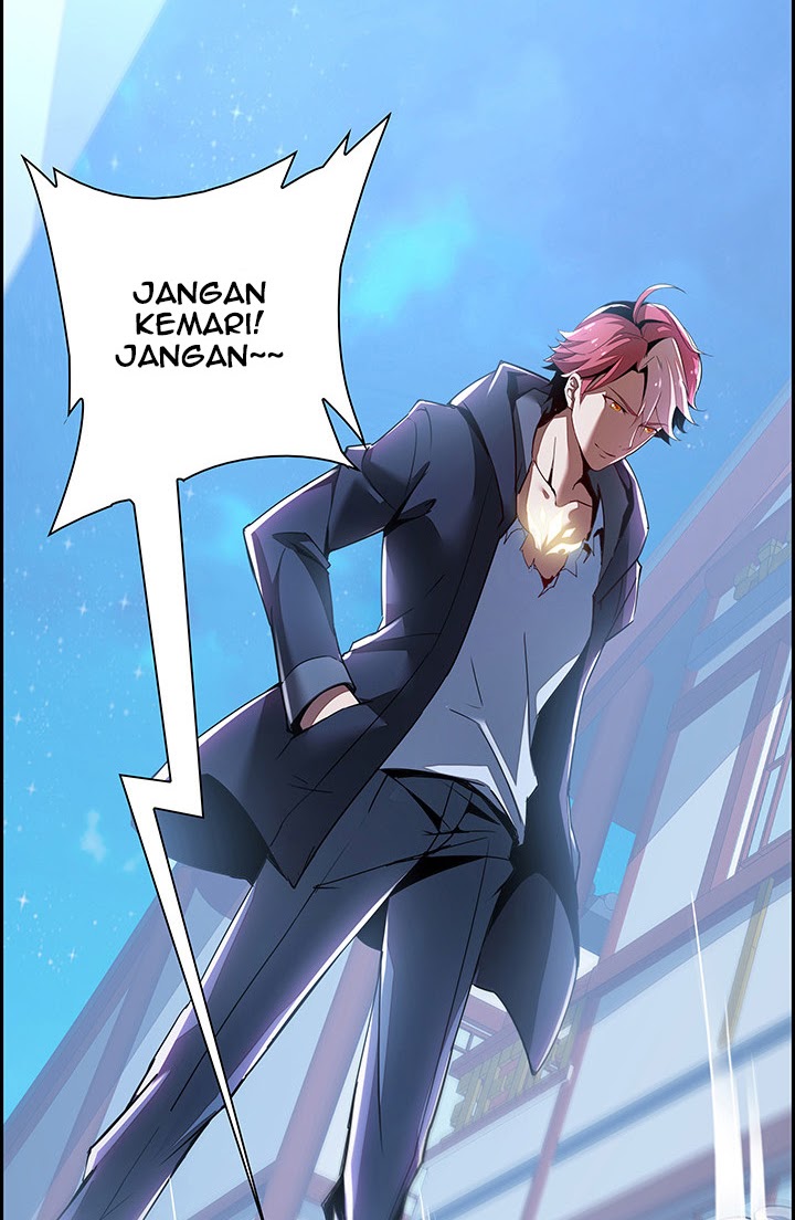 Cultivation Record Of The Undead King Chapter 3 - halaman 47
