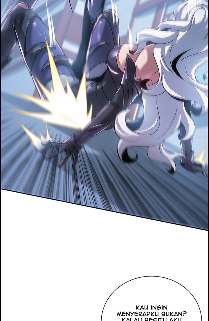 Cultivation Record Of The Undead King Chapter 3 - halaman 48