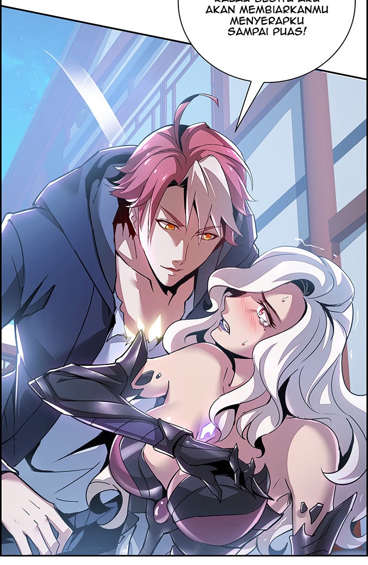 Cultivation Record Of The Undead King Chapter 3 - halaman 49