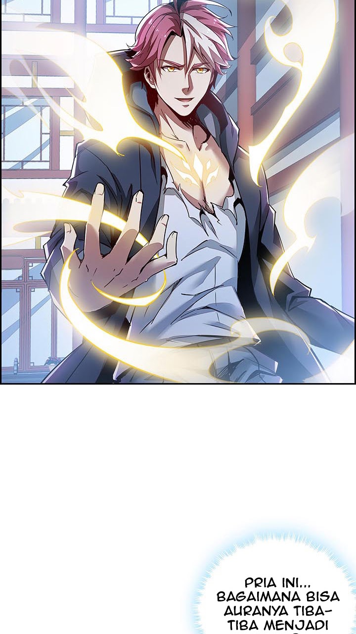 Cultivation Record Of The Undead King Chapter 3 - halaman 6