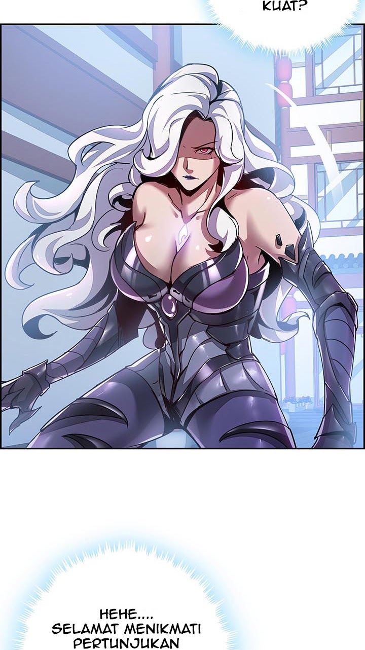 Cultivation Record Of The Undead King Chapter 3 - halaman 7