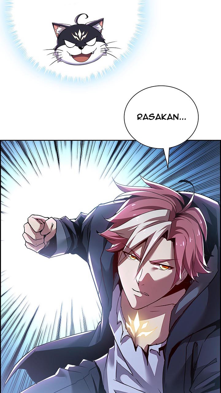 Cultivation Record Of The Undead King Chapter 3 - halaman 8