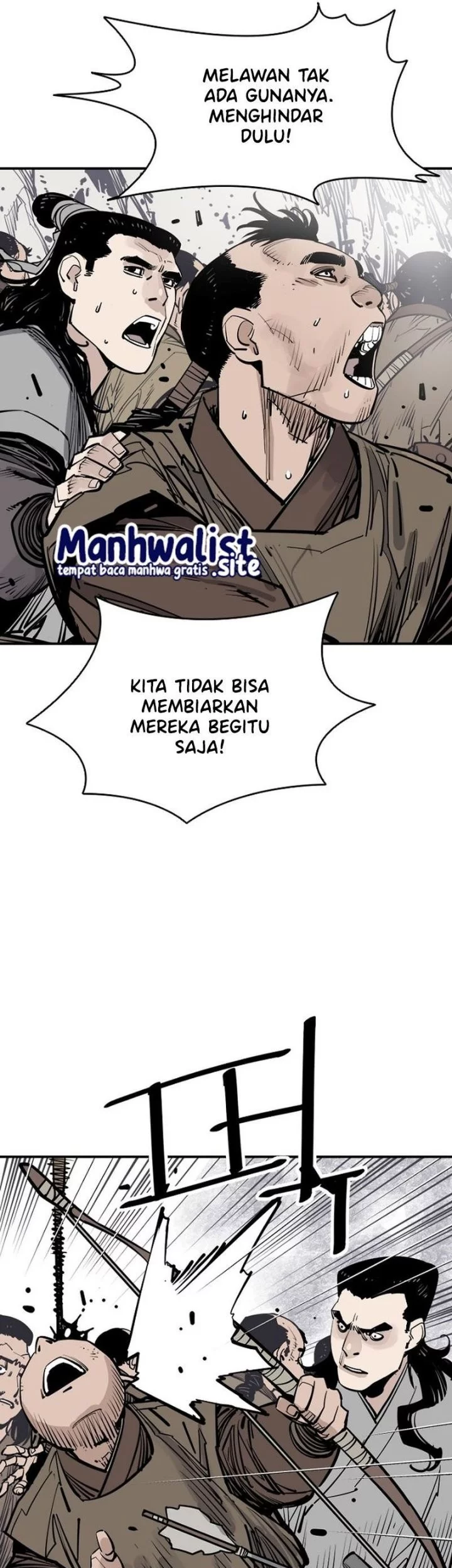 Cultivation Record Of The Undead King Chapter 30 - halaman 19