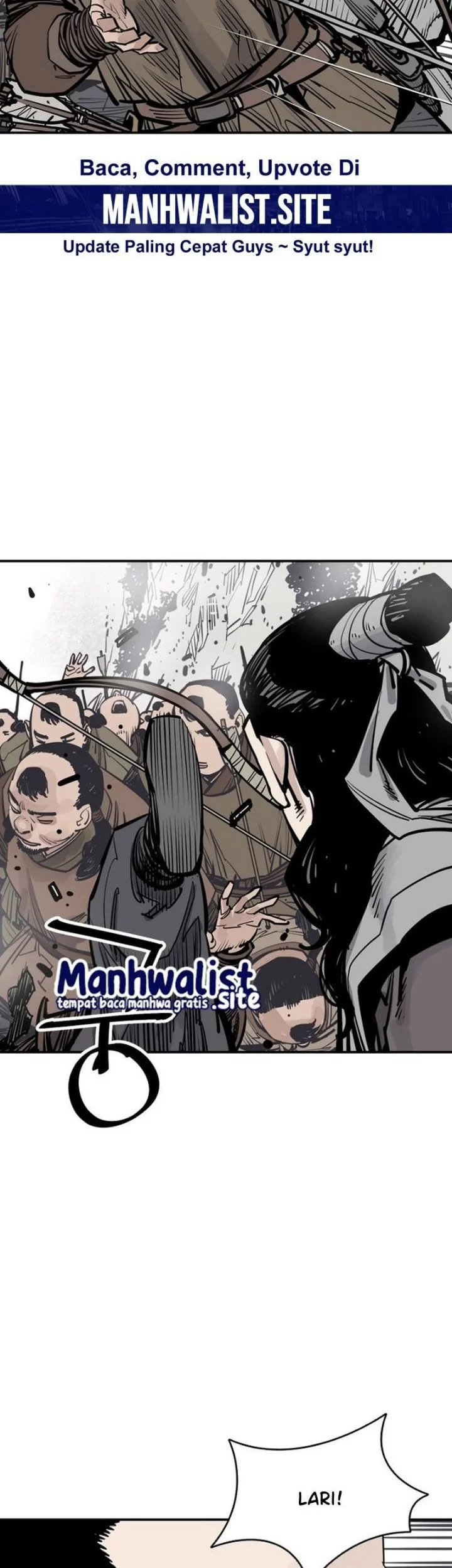 Cultivation Record Of The Undead King Chapter 30 - halaman 20