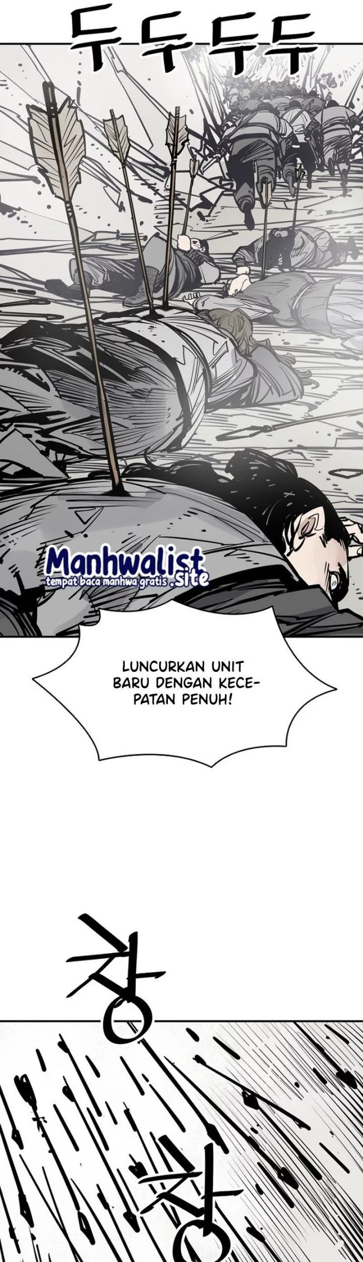 Cultivation Record Of The Undead King Chapter 30 - halaman 22