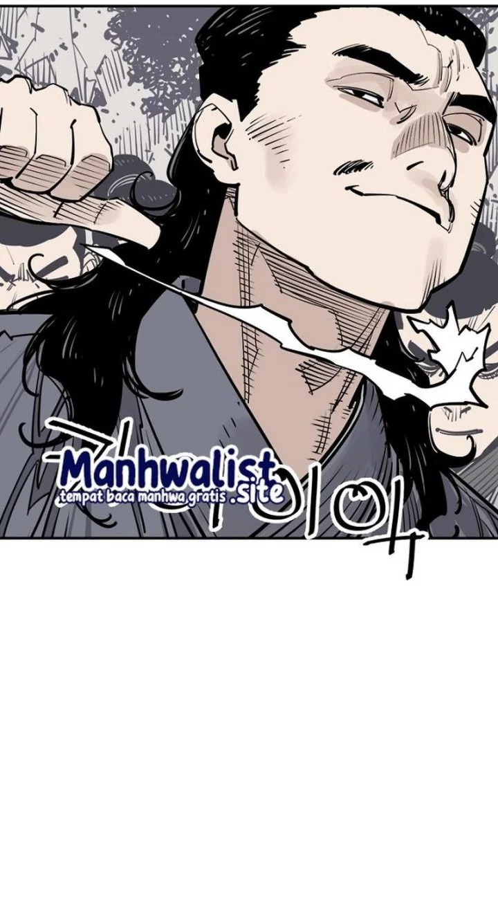 Cultivation Record Of The Undead King Chapter 30 - halaman 29