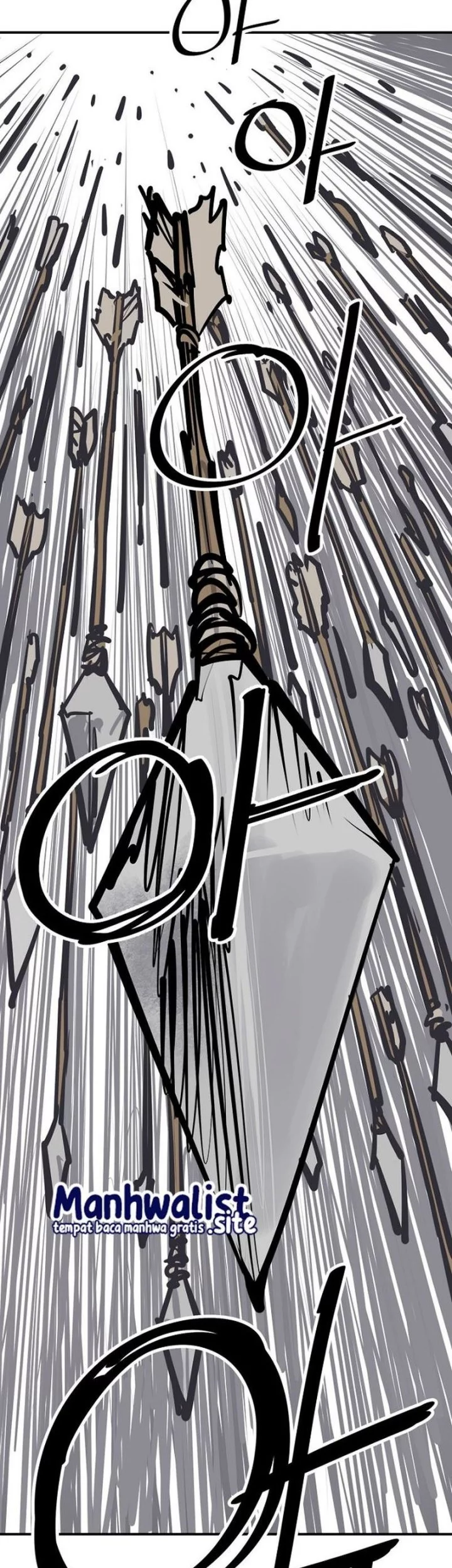 Cultivation Record Of The Undead King Chapter 30 - halaman 5