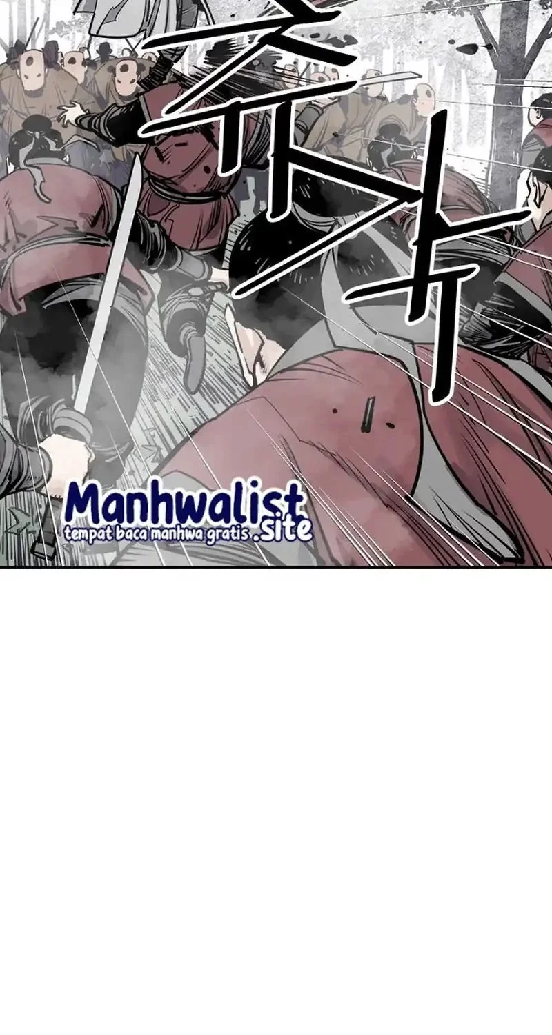 Cultivation Record Of The Undead King Chapter 31 - halaman 16