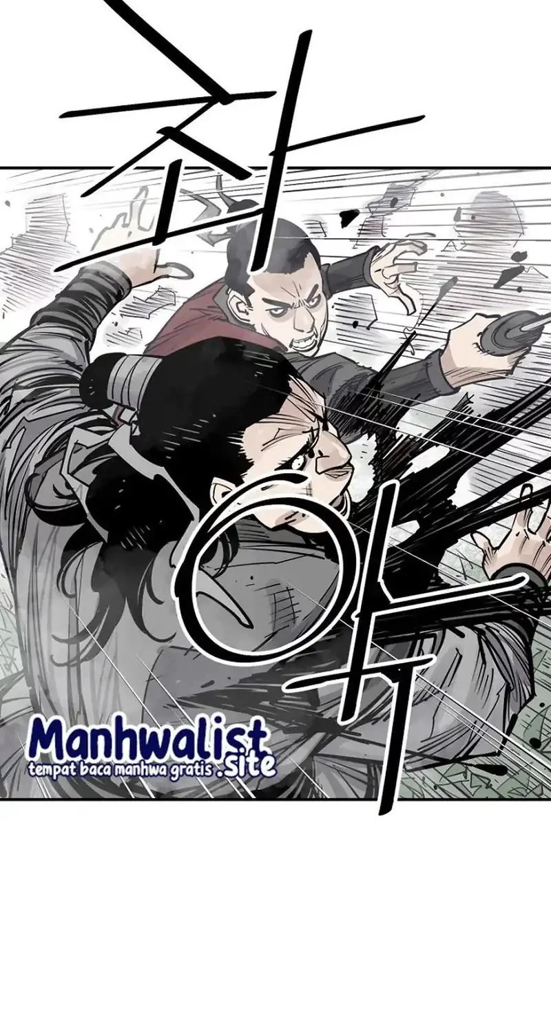 Cultivation Record Of The Undead King Chapter 31 - halaman 20