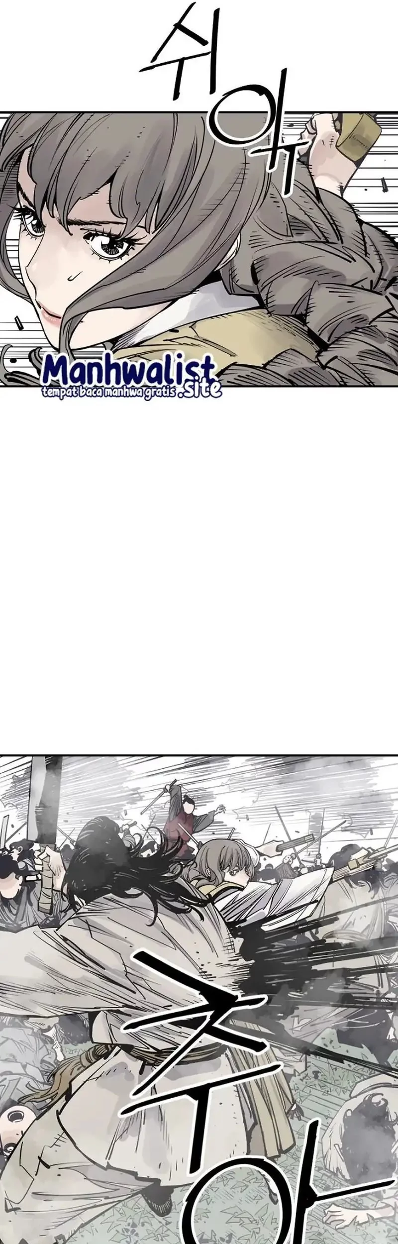 Cultivation Record Of The Undead King Chapter 31 - halaman 29