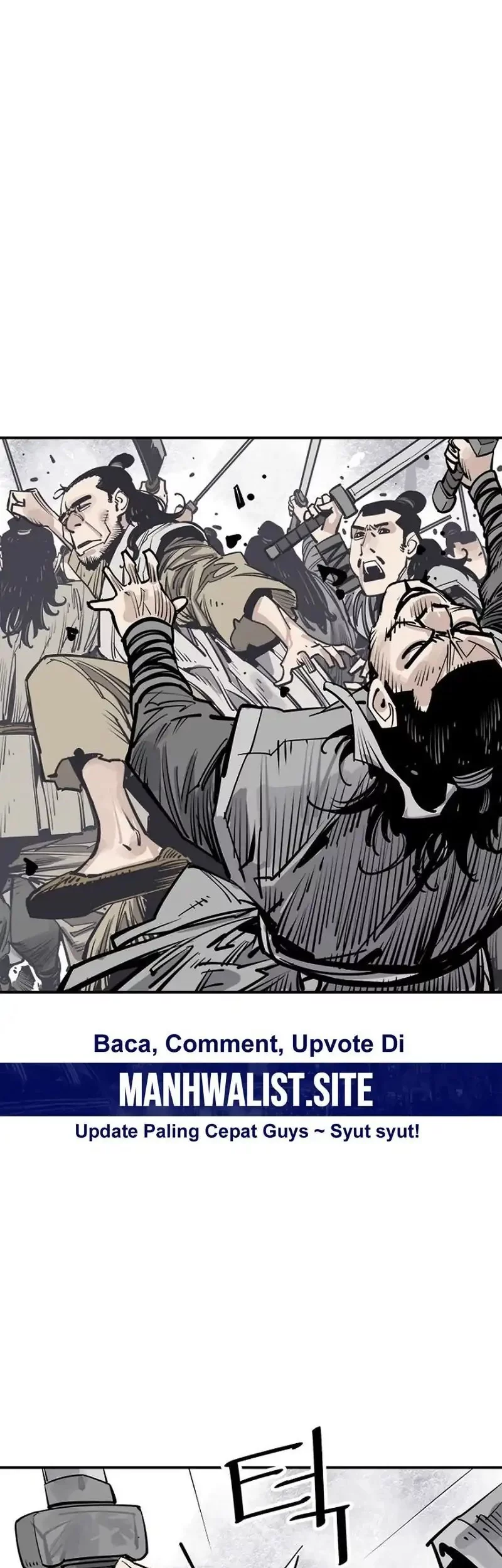 Cultivation Record Of The Undead King Chapter 31 - halaman 33