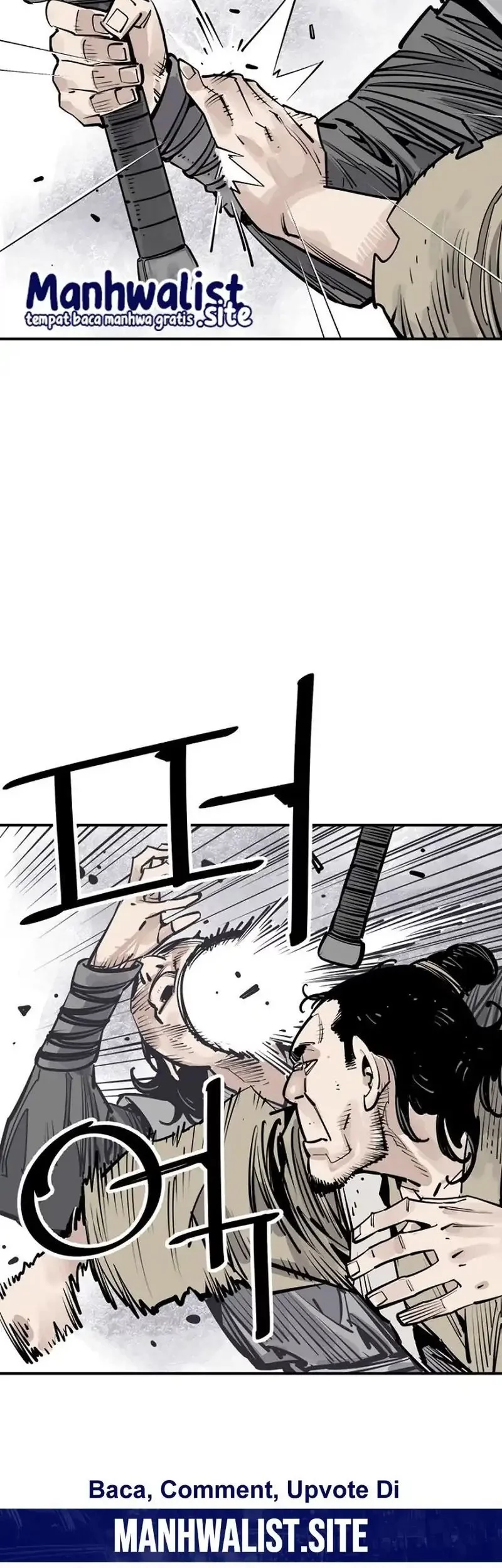 Cultivation Record Of The Undead King Chapter 31 - halaman 34