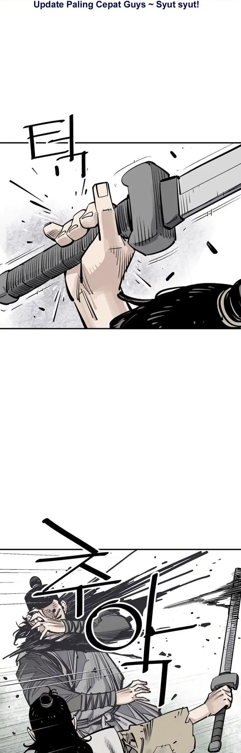 Cultivation Record Of The Undead King Chapter 31 - halaman 35