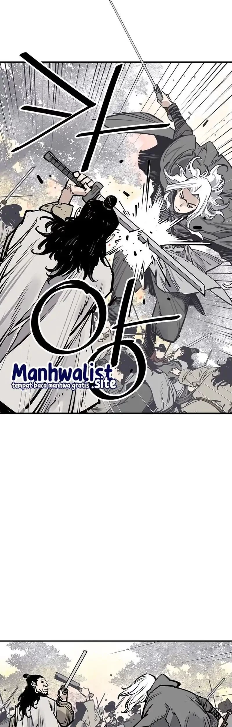Cultivation Record Of The Undead King Chapter 31 - halaman 39