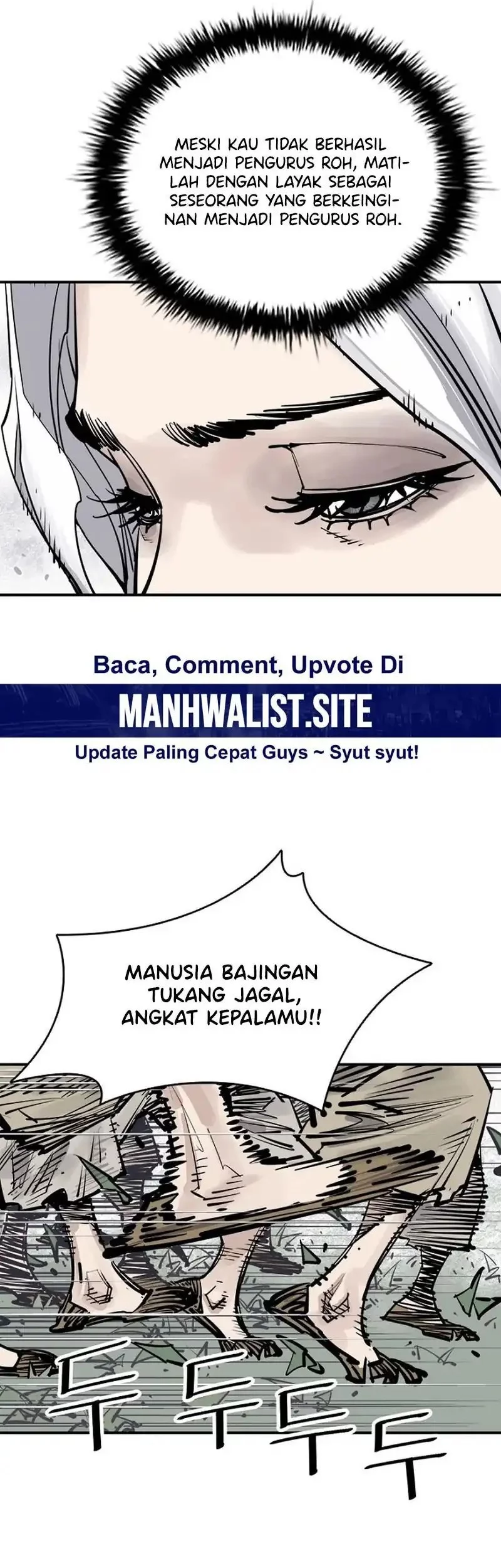 Cultivation Record Of The Undead King Chapter 31 - halaman 5