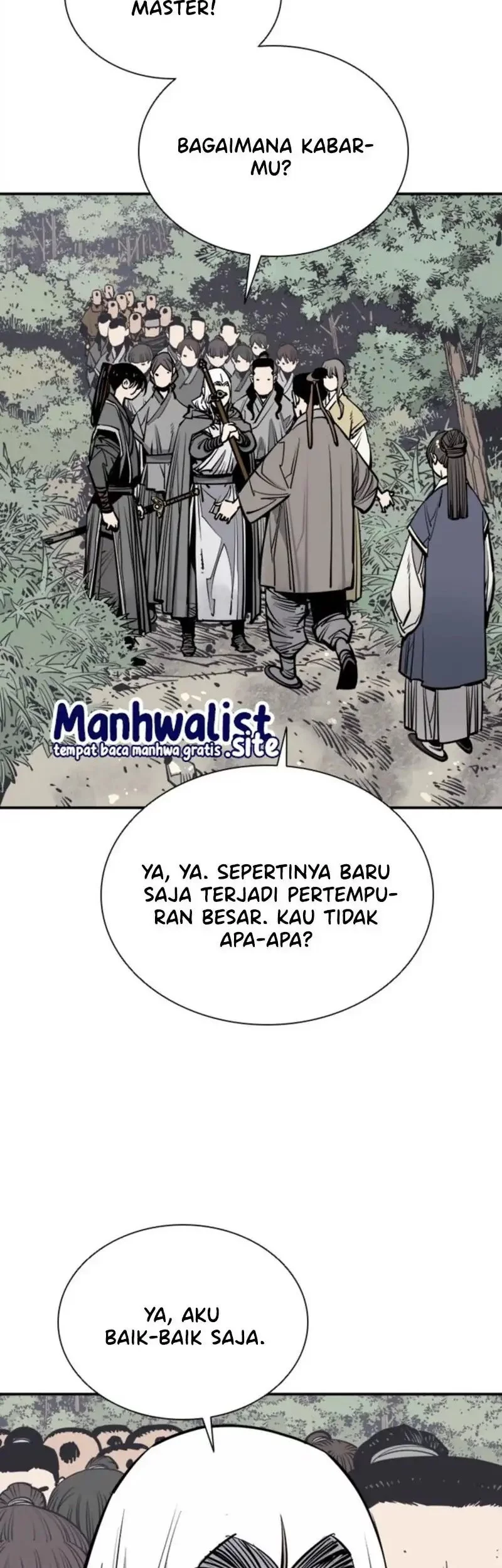 Cultivation Record Of The Undead King Chapter 32 - halaman 14