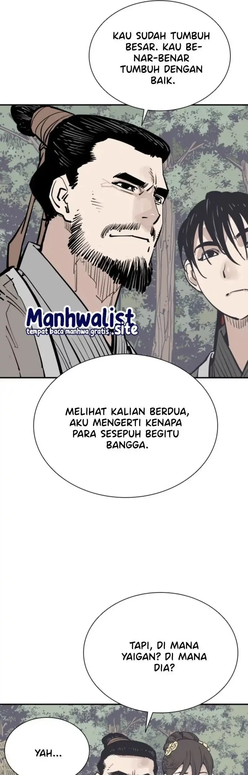 Cultivation Record Of The Undead King Chapter 32 - halaman 17