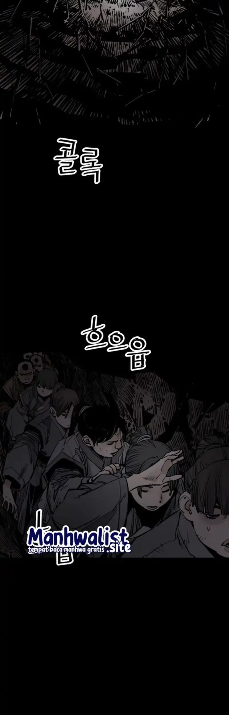 Cultivation Record Of The Undead King Chapter 32 - halaman 2