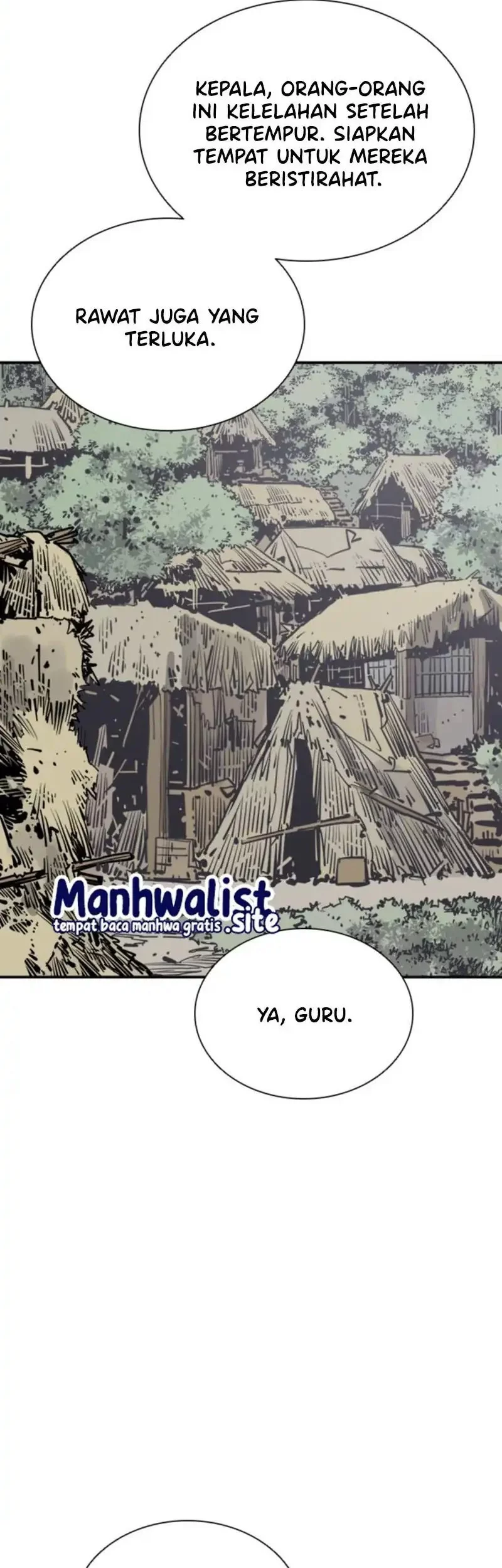 Cultivation Record Of The Undead King Chapter 32 - halaman 20