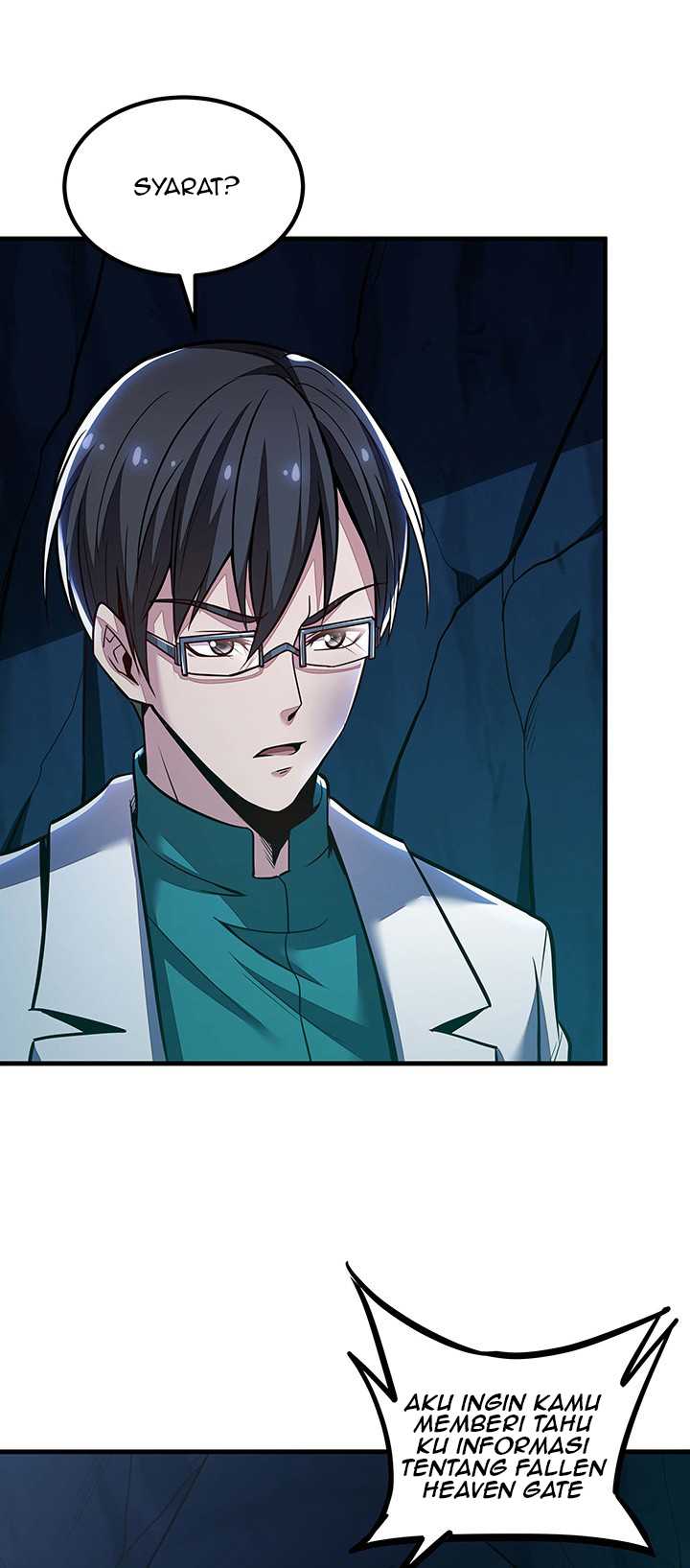 Cultivation Record Of The Undead King Chapter 32 - halaman 26