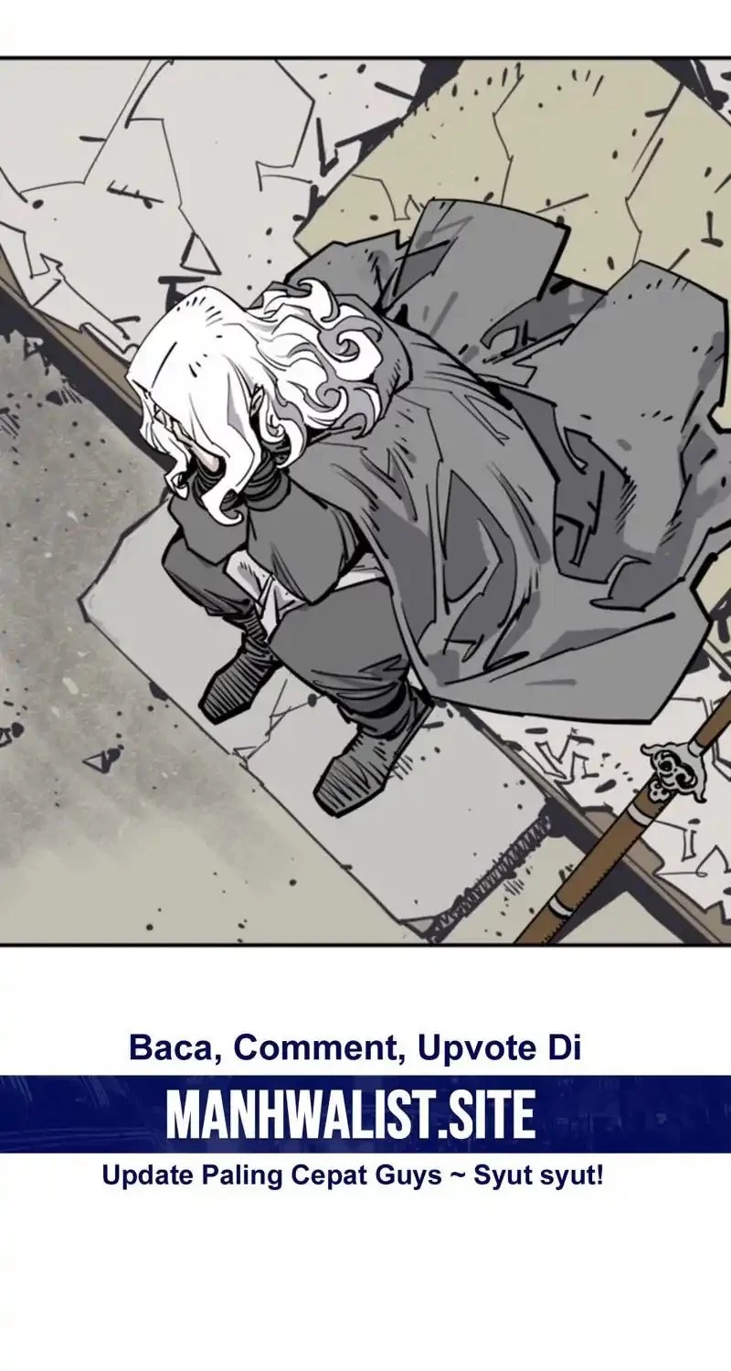 Cultivation Record Of The Undead King Chapter 32 - halaman 27