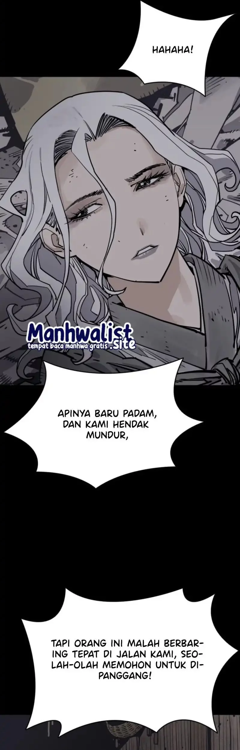 Cultivation Record Of The Undead King Chapter 32 - halaman 40