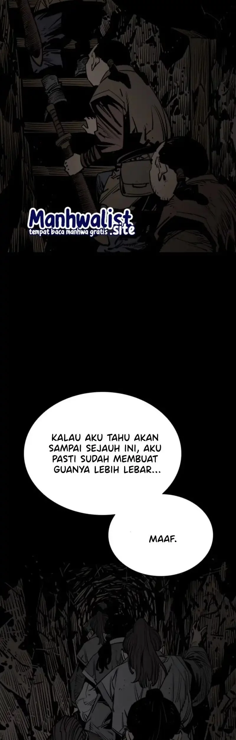 Cultivation Record Of The Undead King Chapter 32 - halaman 5