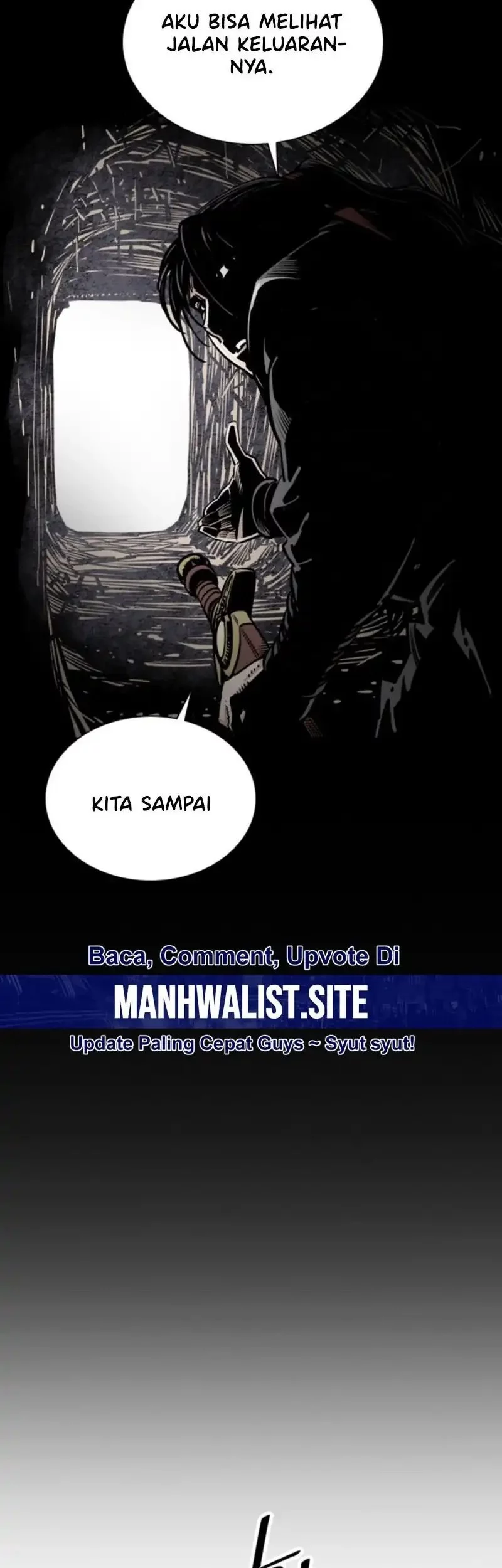 Cultivation Record Of The Undead King Chapter 32 - halaman 7