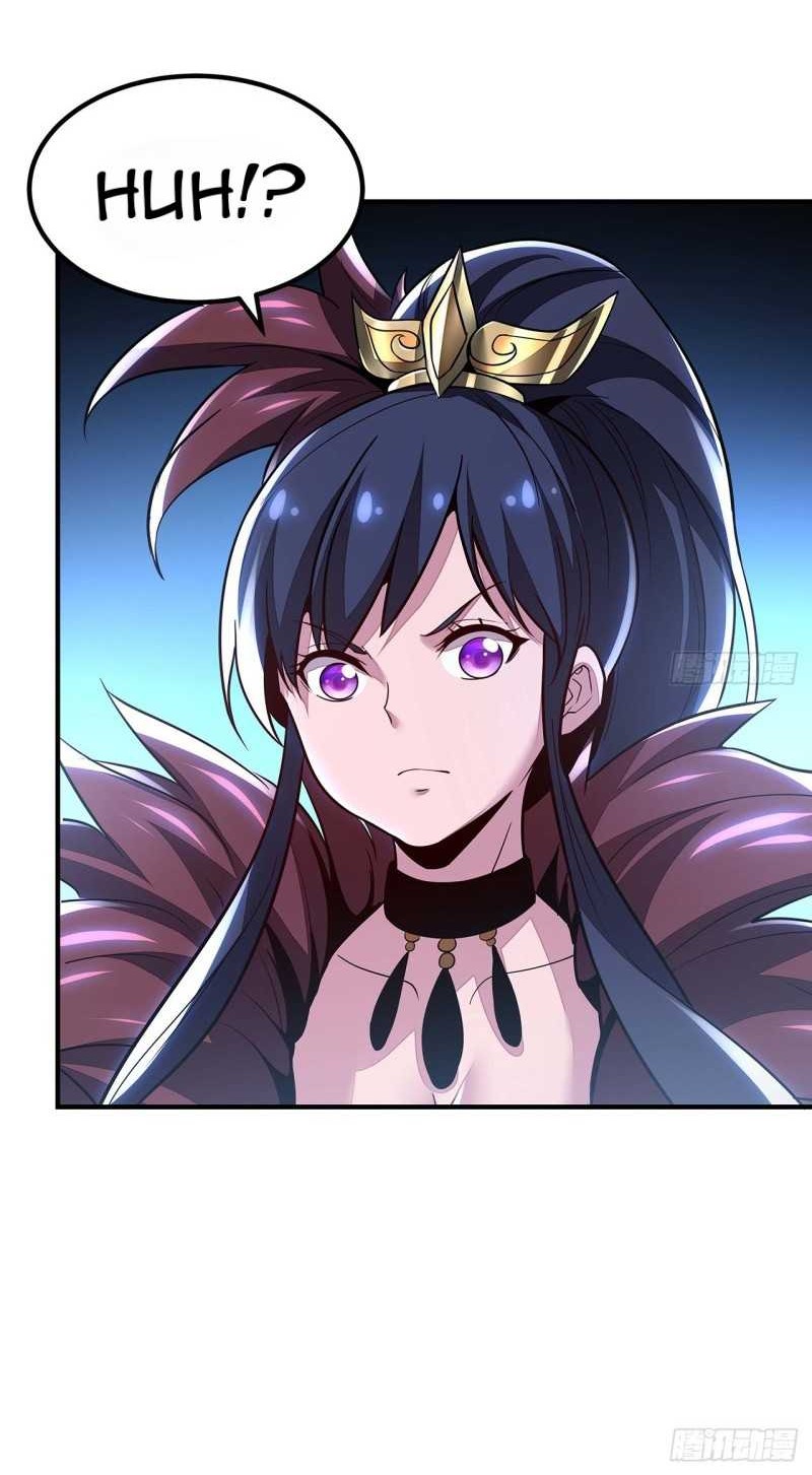 Cultivation Record Of The Undead King Chapter 33 - halaman 11