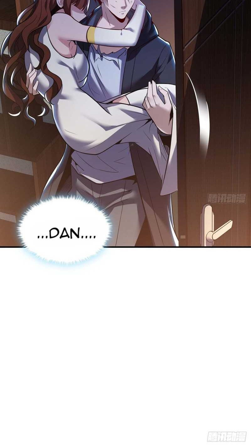 Cultivation Record Of The Undead King Chapter 33 - halaman 17