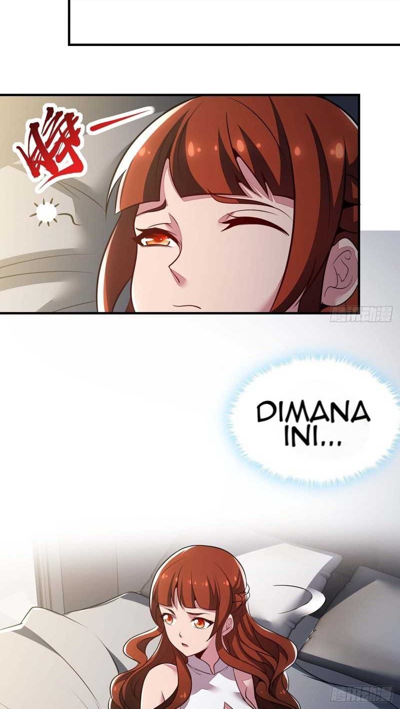 Cultivation Record Of The Undead King Chapter 33 - halaman 27