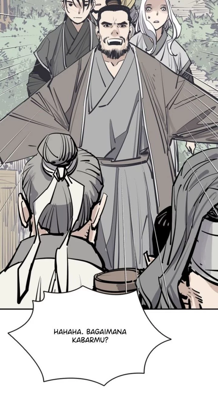 Cultivation Record Of The Undead King Chapter 33 - halaman 46