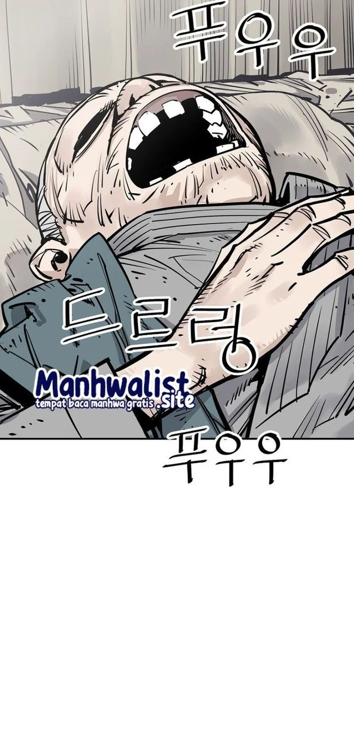 Cultivation Record Of The Undead King Chapter 34 - halaman 10
